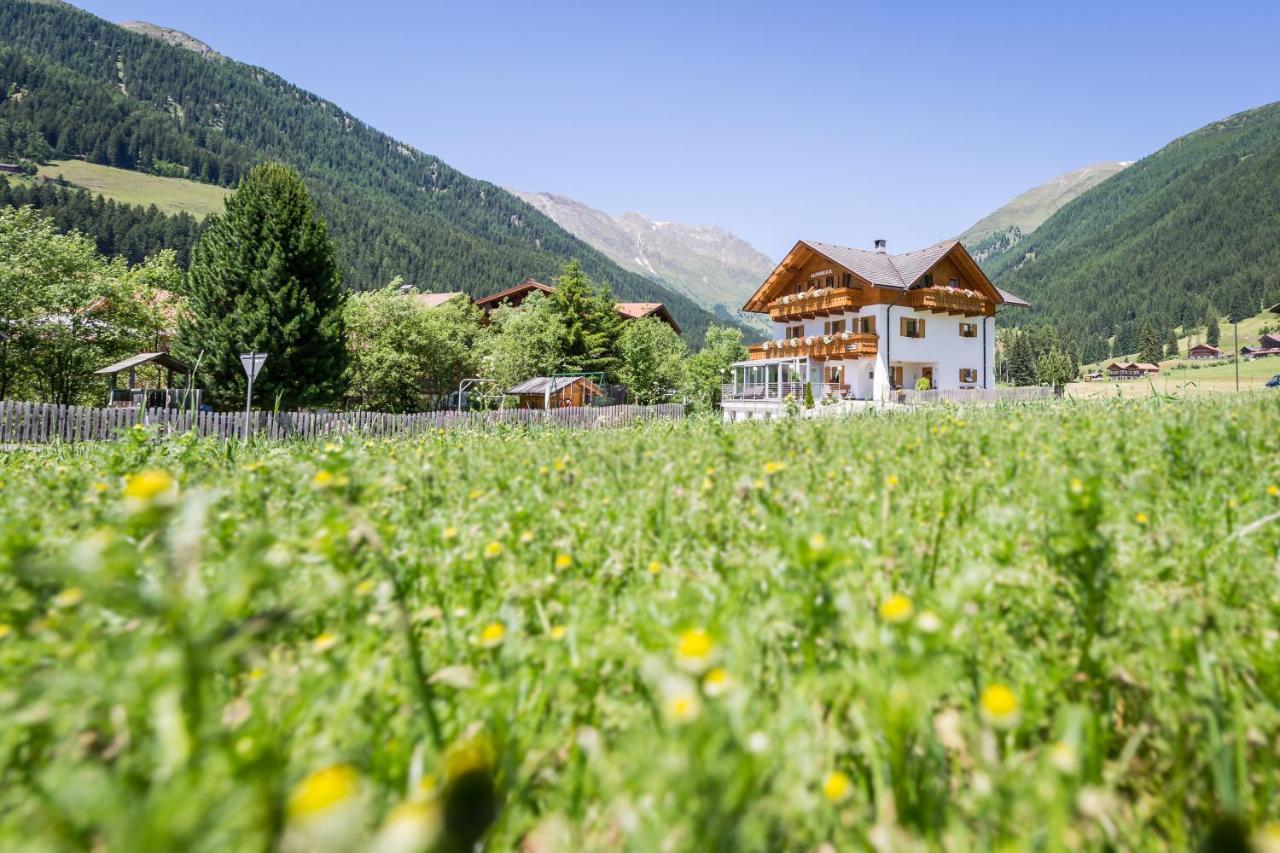 산타 마달레나 인 카시에스 Alpenblick 아파트 외부 사진