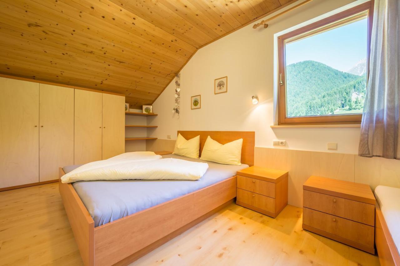 산타 마달레나 인 카시에스 Alpenblick 아파트 외부 사진